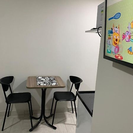 Catumbi Studio 7 Sao Paulo Dış mekan fotoğraf