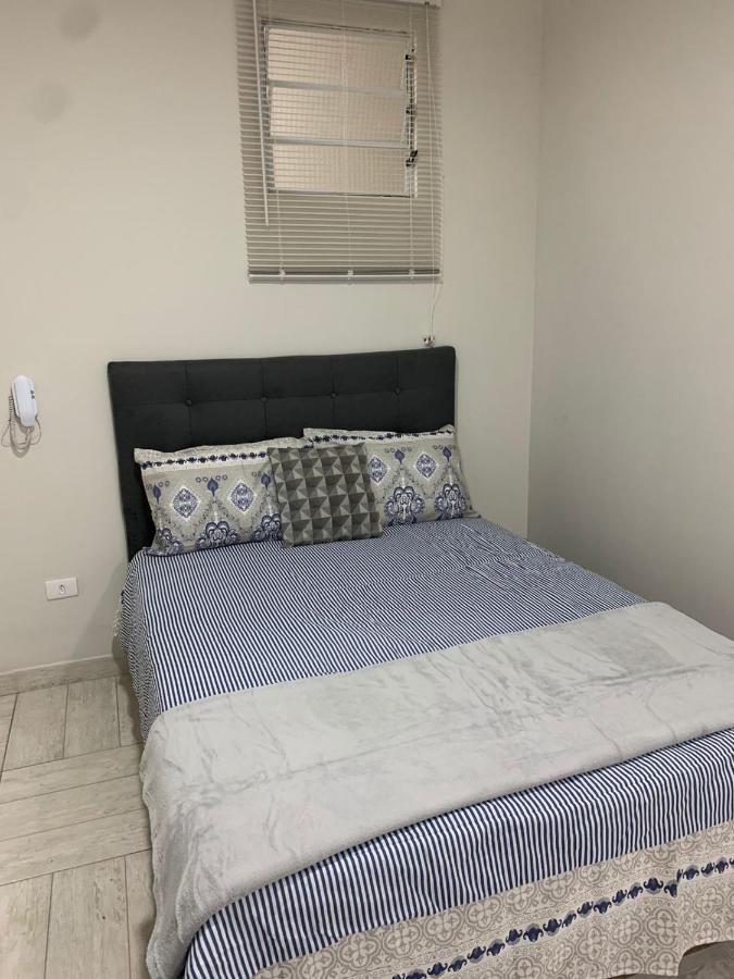 Catumbi Studio 7 Sao Paulo Dış mekan fotoğraf